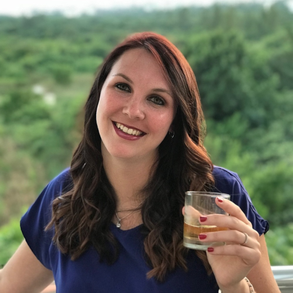 Meet your Posher, Megan